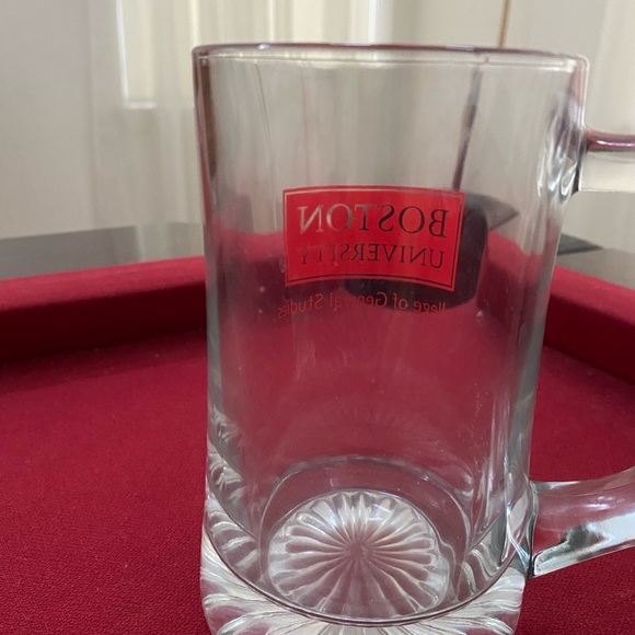 Boston University Mug - Picture 2 of 4